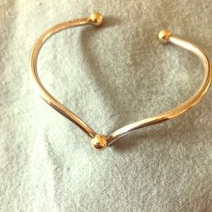 eden Jewelry - EDEN custom Cape Cod Bracelet 14k gold SS eden Jewelry - EDEN custom Cape Cod Bracelet 14k gold SS